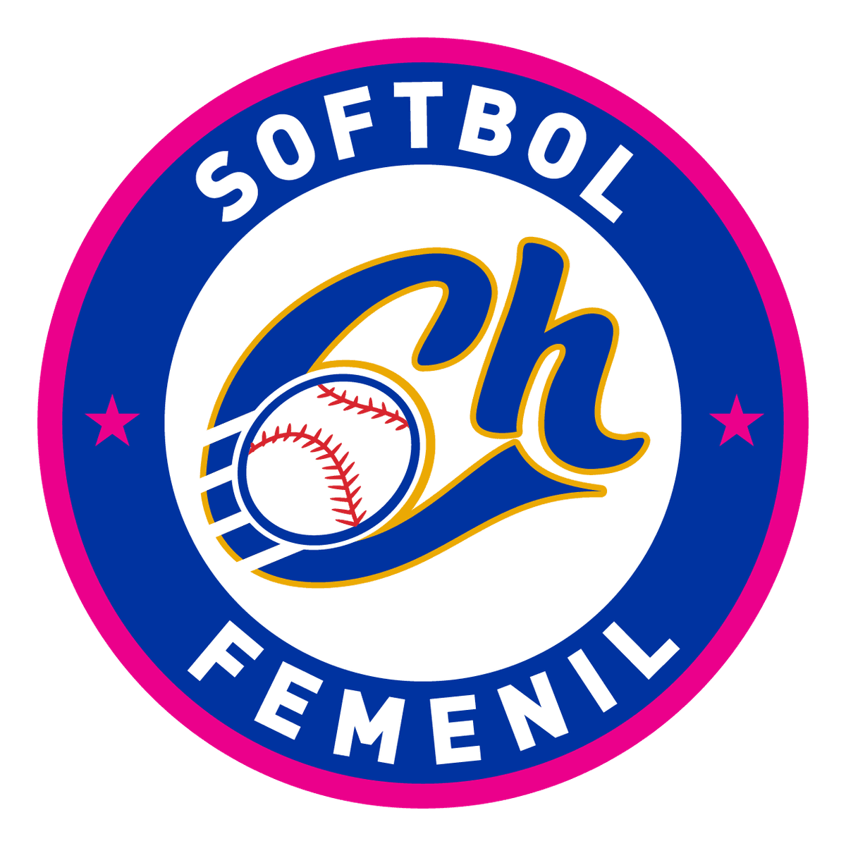 Charros Softbol Femenil
