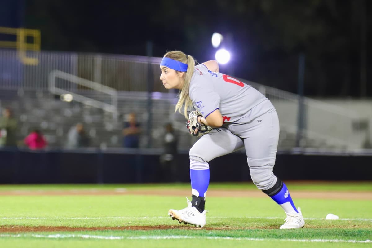 Charros se queda con la serie