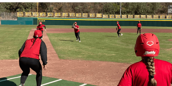 Entrevista con la manager Denisse Fuenmayor