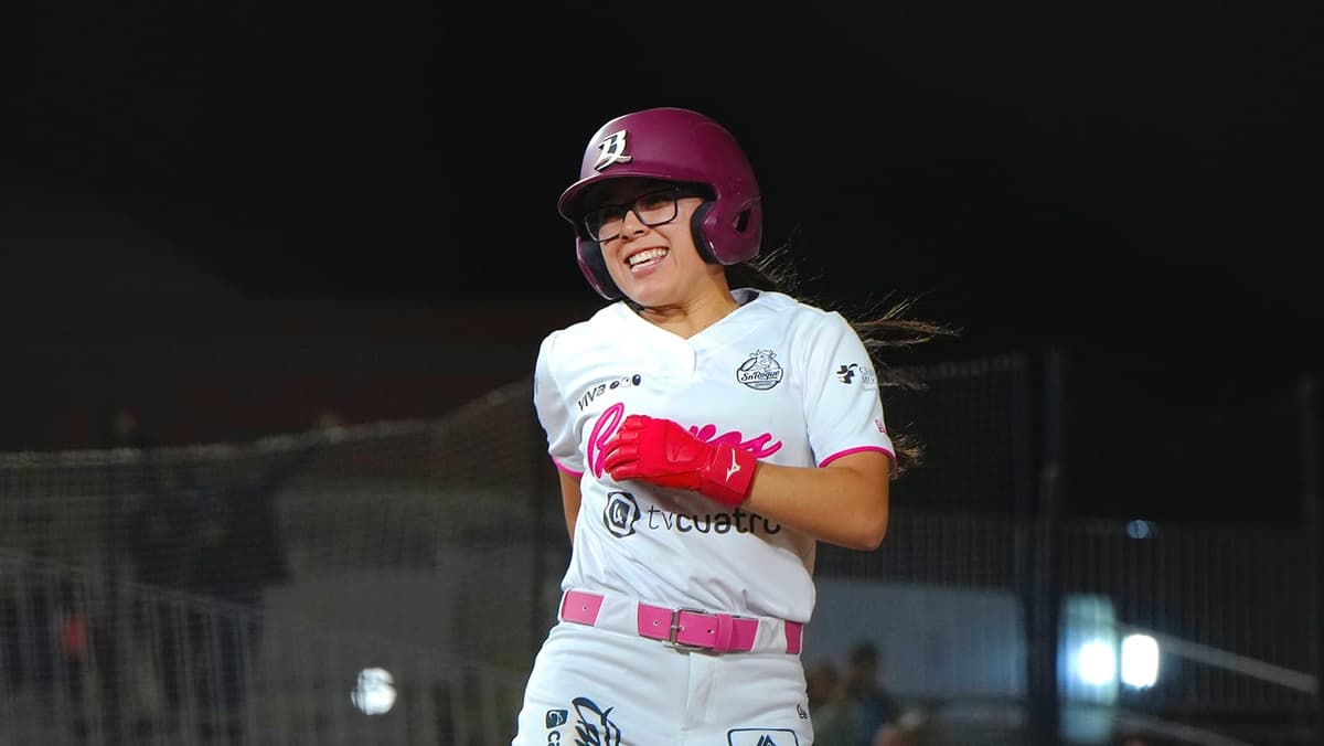 Bravas dejan en el terreno a Las Olmecas