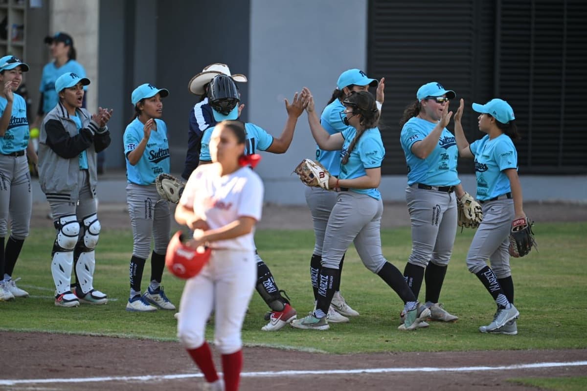 Sultanes se lleva el segundo juego para dejar empatada la serie