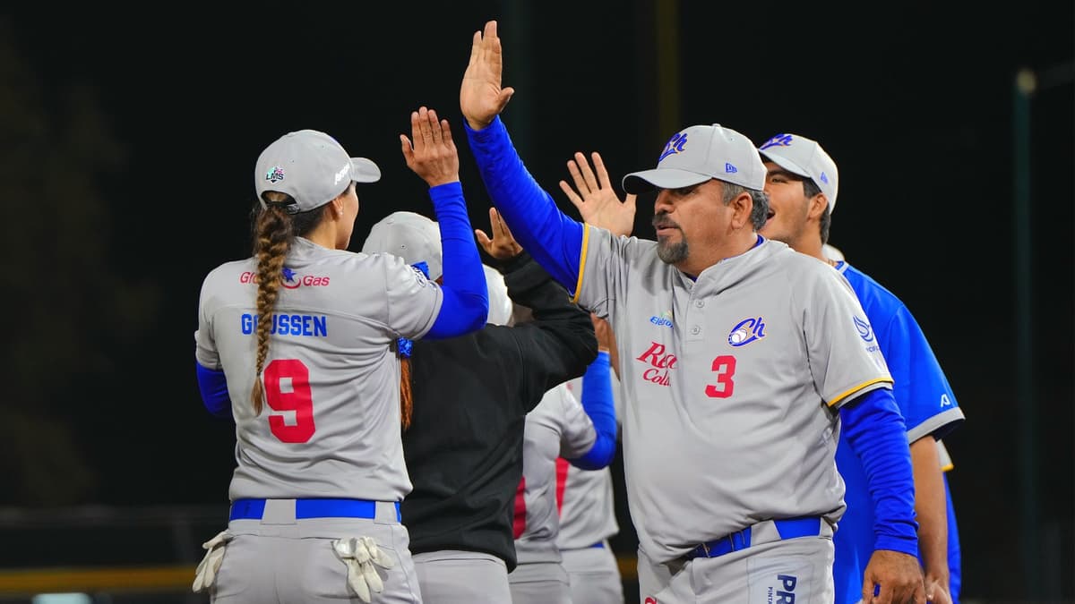 Gana Jalisco duelo de cuadrangulares