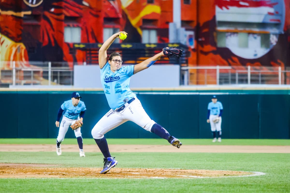 Monterrey se queda  con serie en Veracruz