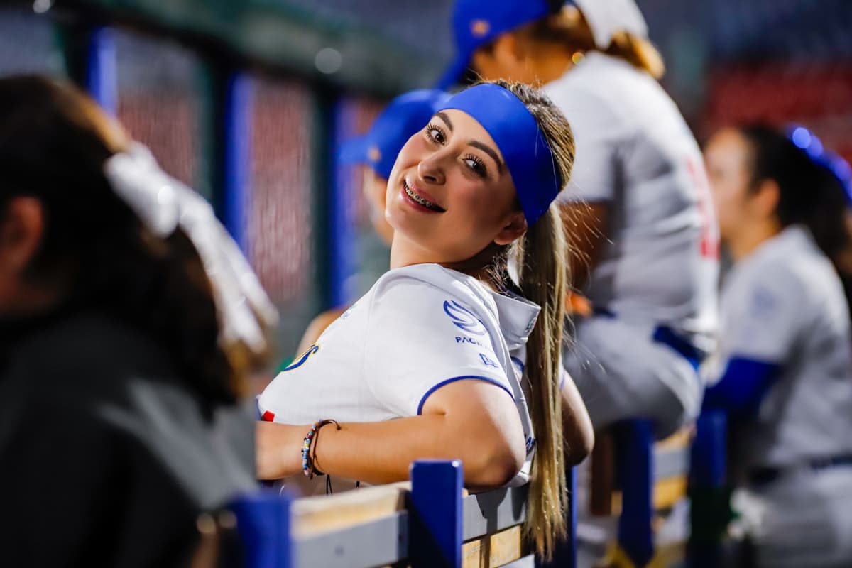 Explota Charros Softbol a la ofensiva y vence a Diablos Rojos Femenil