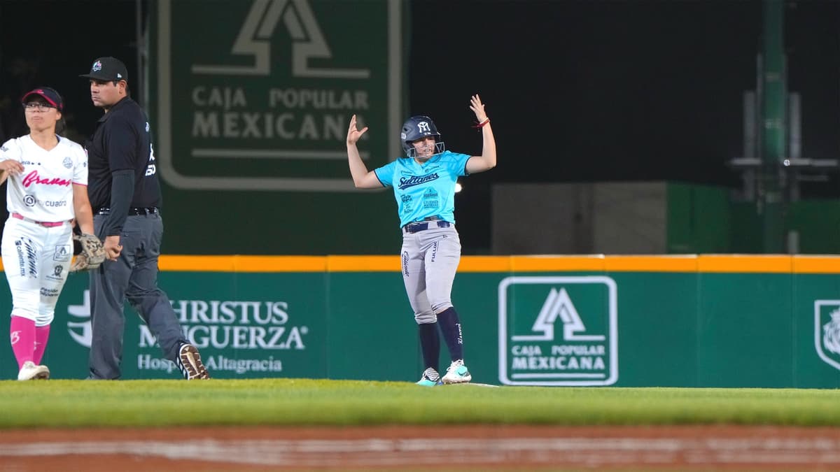 Jugoso rally de cinco le da el triunfo a Sultanes