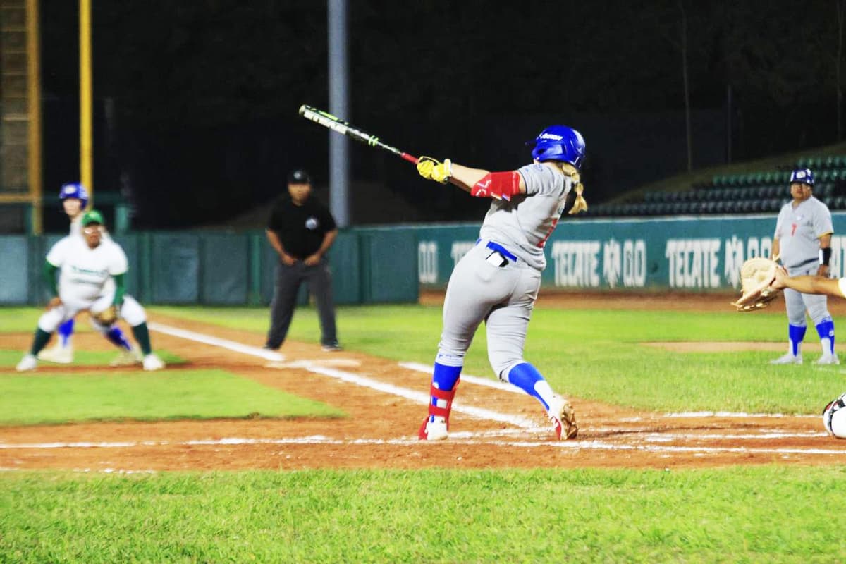 Tabasco gana con gran pitcheo de Alcocer