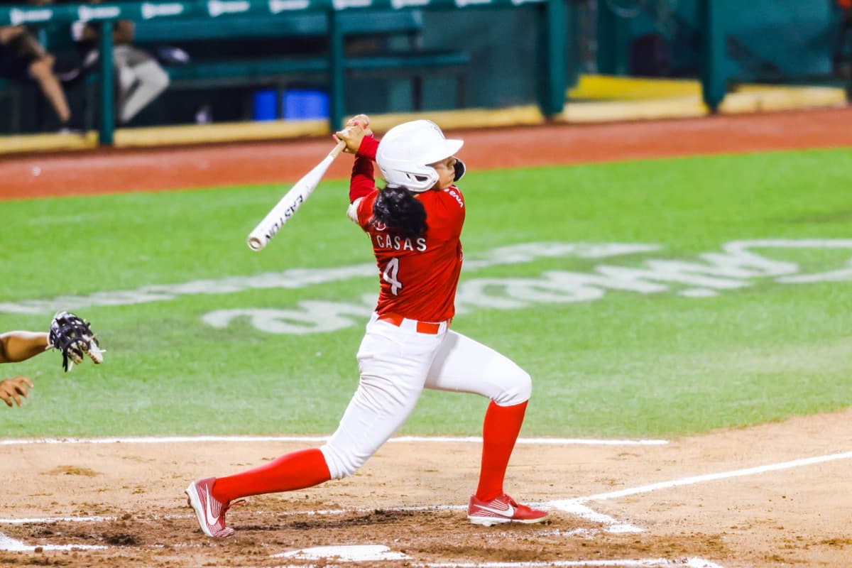 El Águila gana y acaricia playoffs de LMS