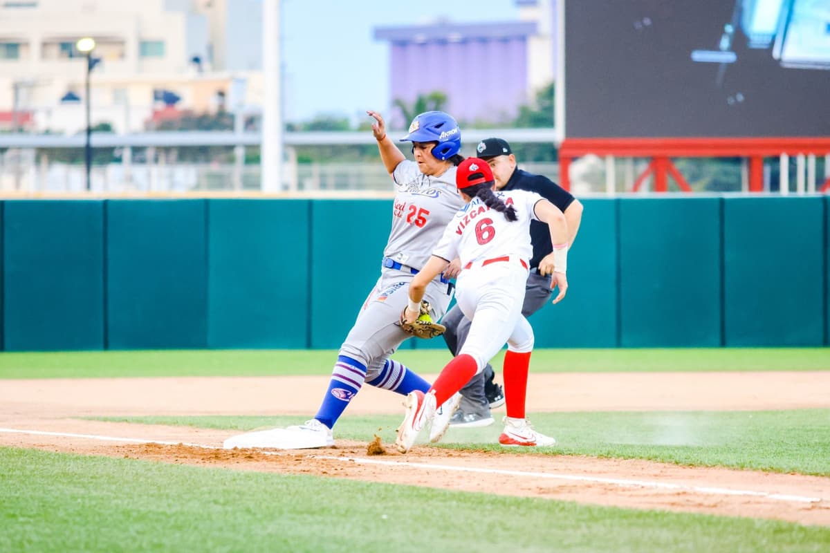 Jalisco se lleva el primero en Veracruz