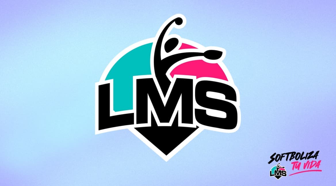 Las históricas primeras campeonas individuales de la LMS