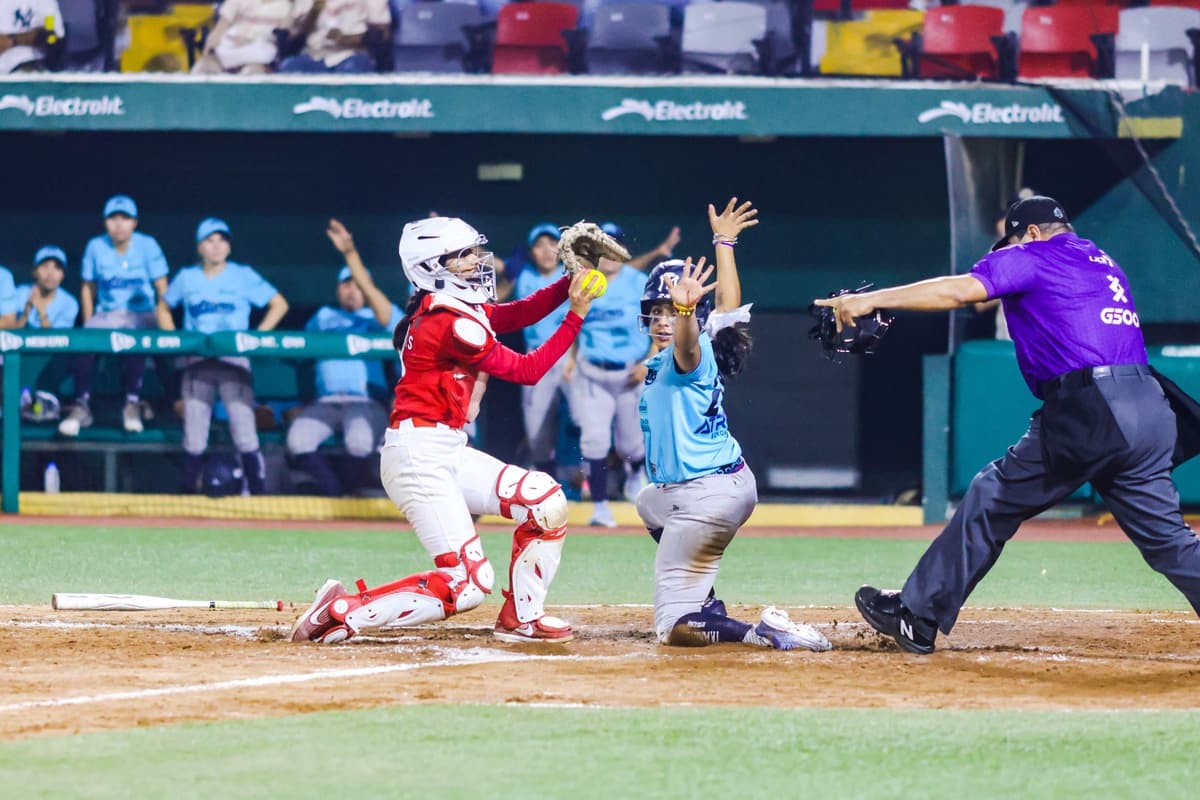 Sultanes gana tinto en sangre en Veracruz