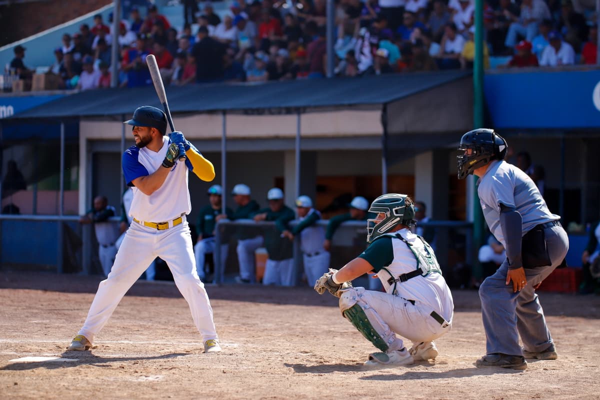 Se lleva Bravos el primero de la pretemporada frente a Charros