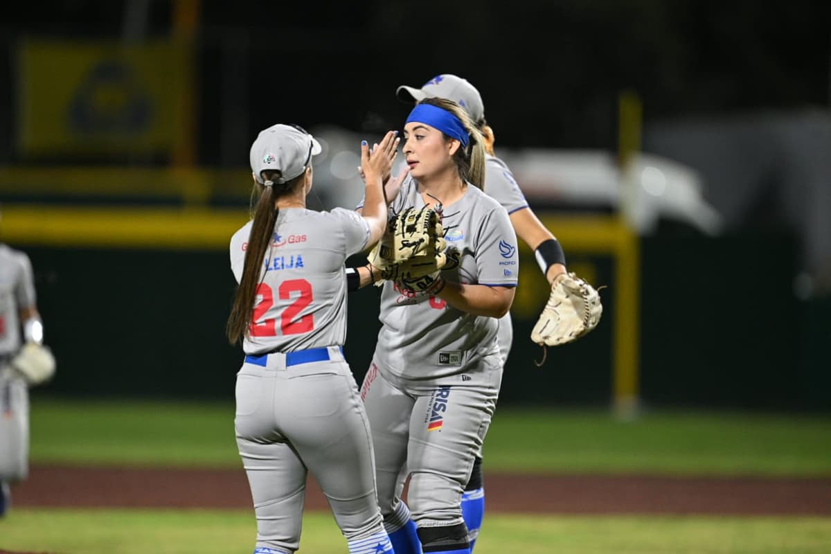 Charros toma la delantera al ganar el juego 1 de la semifinal