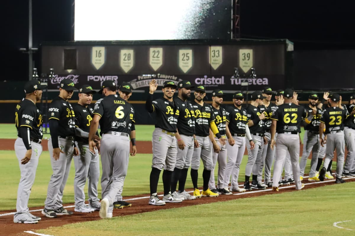 Explosión ofensiva cortesía de Danny Ortiz