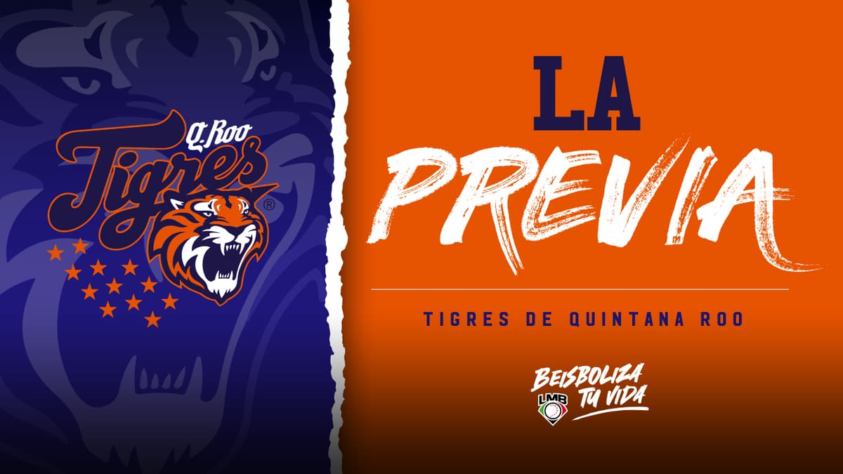 Previa: Rugen el Caribe mexicano