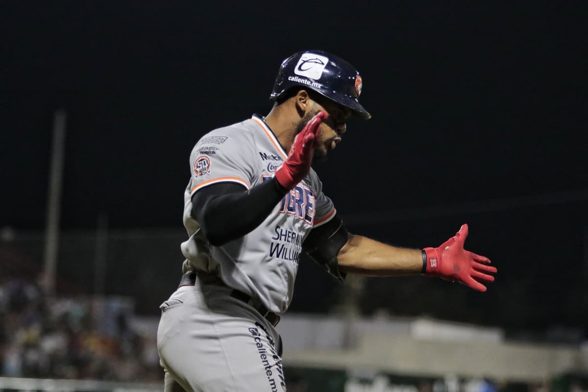 Drama total y triunfo de Tigres