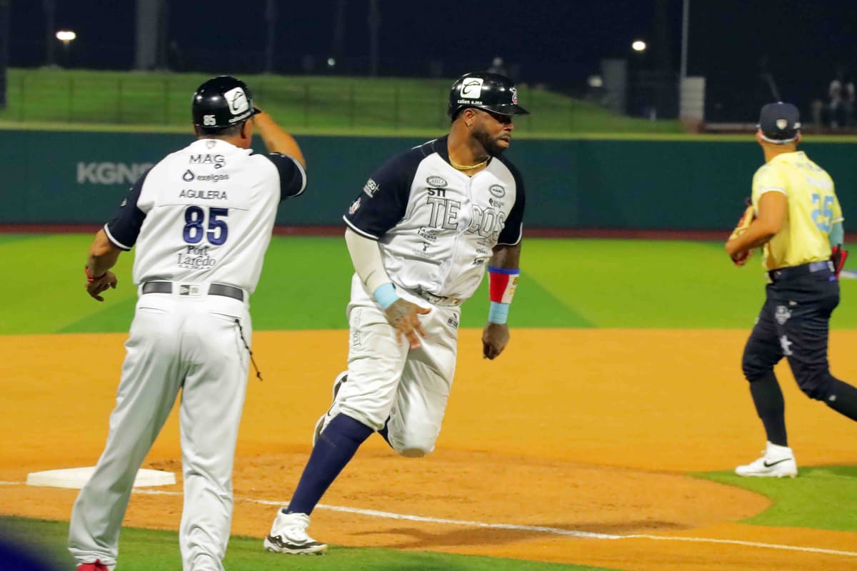 El inning de la suerte le sonrió a Tecos para asegurar la serie