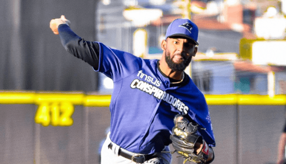 Doble cartelera completa para los Conspiradores