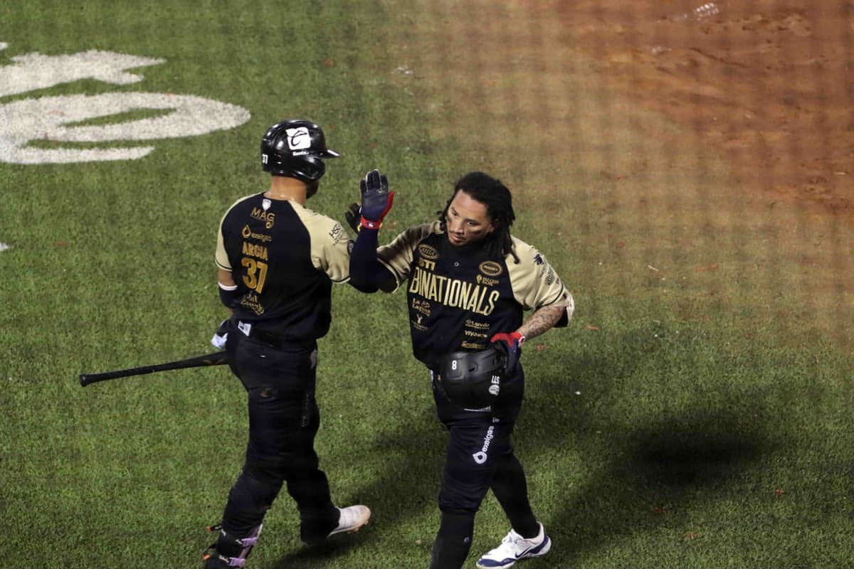 Llegó la décima serie para Tecos con triunfo 3-1 sobre Olmecas