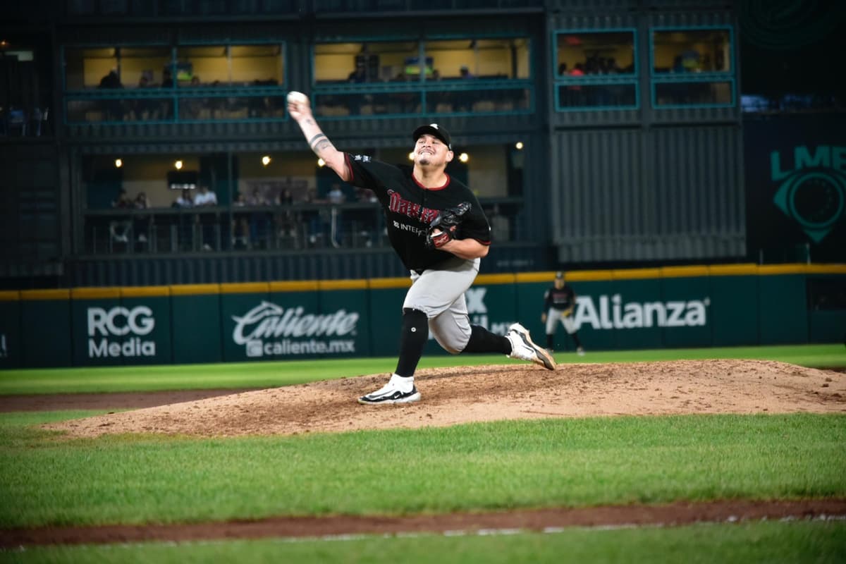 Los Guerreros se quedan con la serie en Saltillo