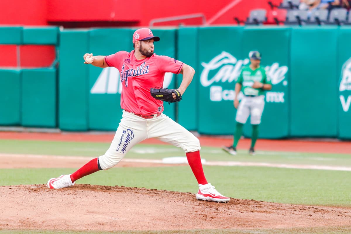 El Glorioso amarra serie ante Olmecas