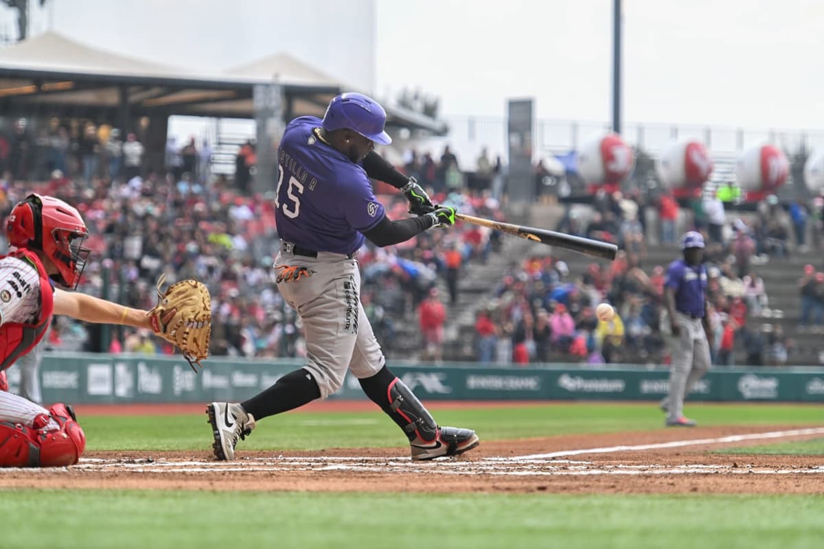 Conspiradores se lleva el último de la serie