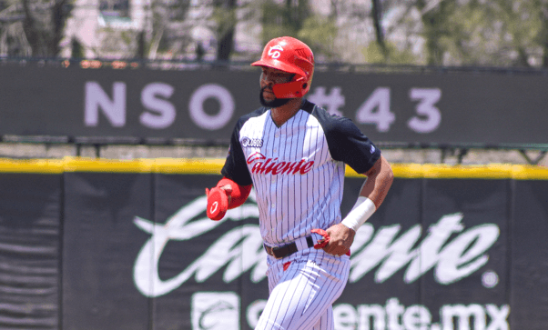 Se impone Durango a Dos Laredos en un dramático juego