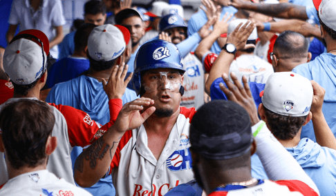 Vence Charros a Sultanes y asegura la serie