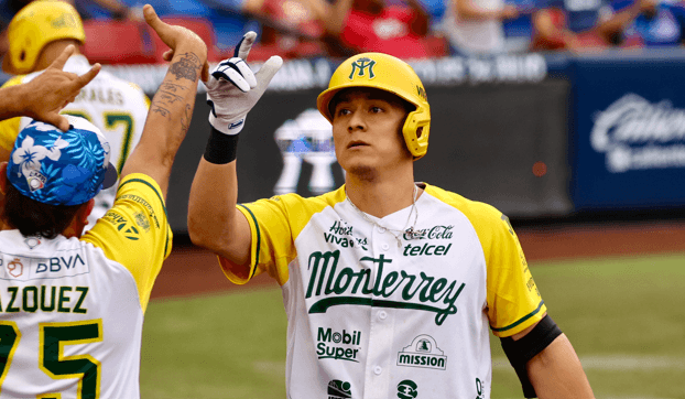 Serie completa para los Sultanes sobre Acereros