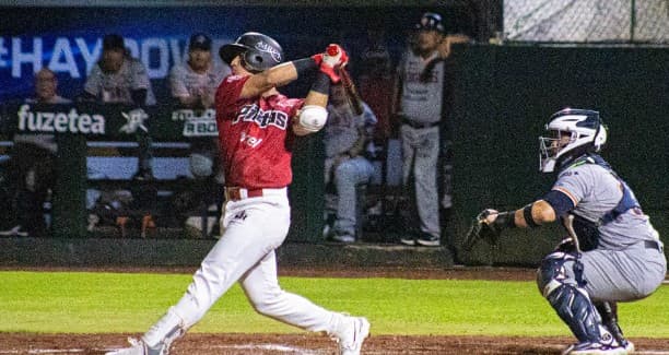 Triunfo filibustero con remontada sobre Tigres