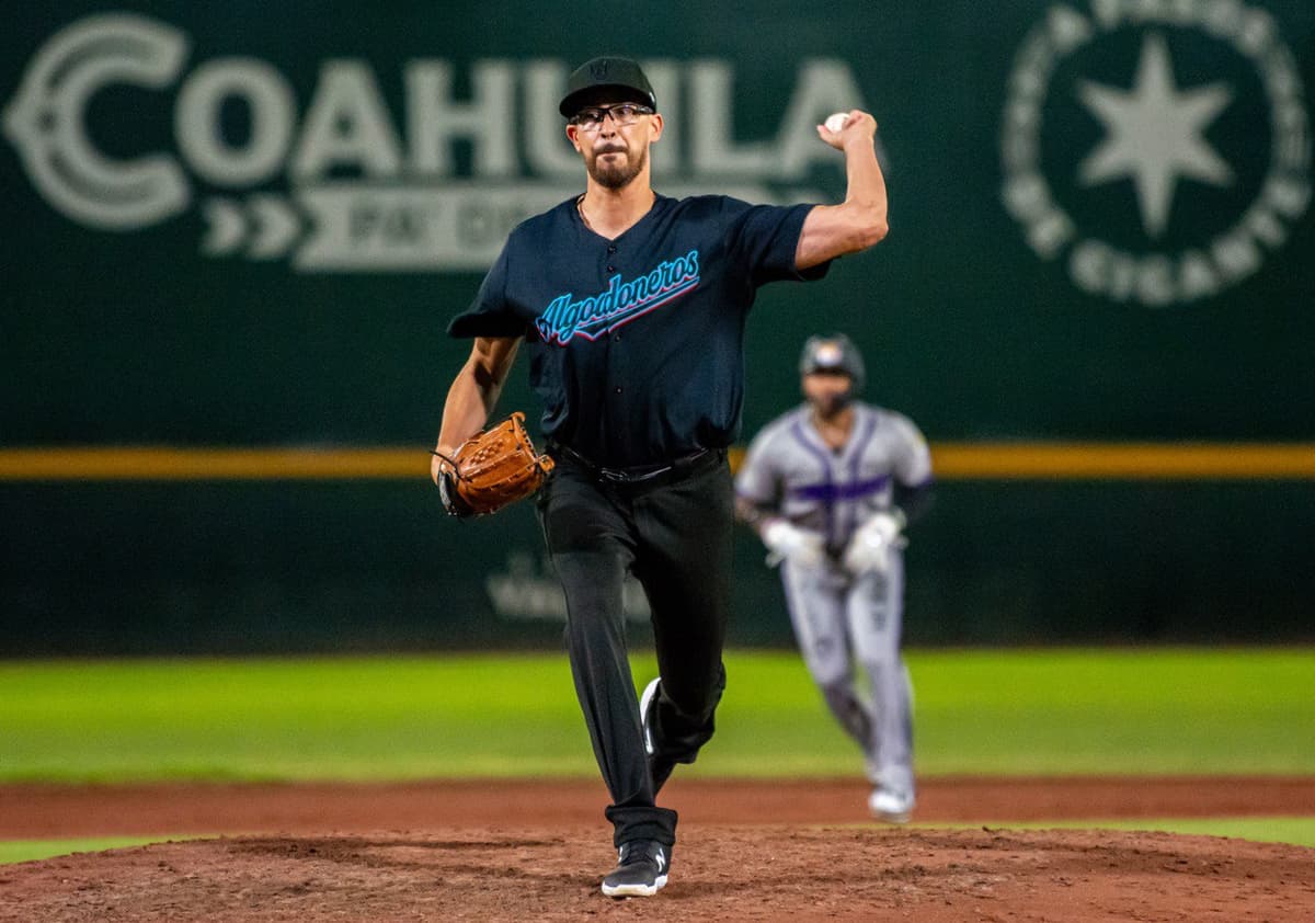 Los Algodoneros toman ventaja en la serie ante Dorados