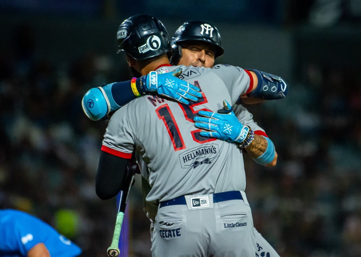 Sultanes se llevan el primer juego en La Laguna