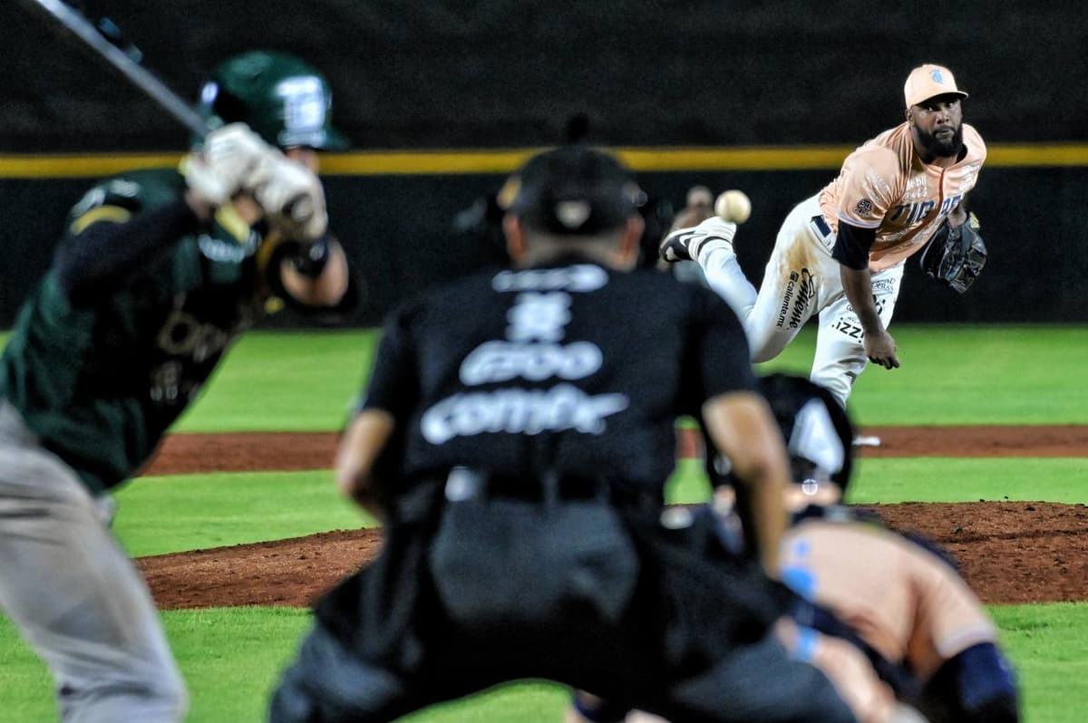 Tigres liga victorias y vence a Bravos