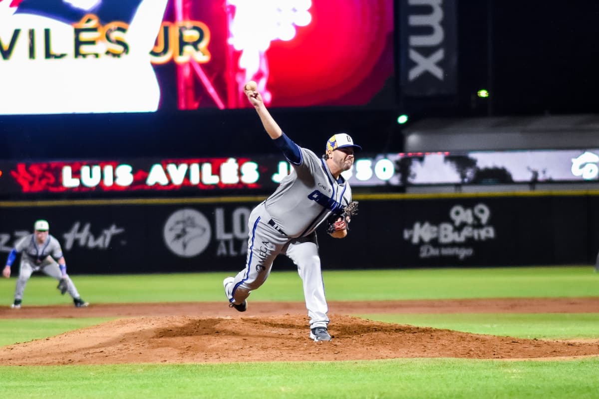 Caliente cae ante Chihuahua en el Volcán de Villa