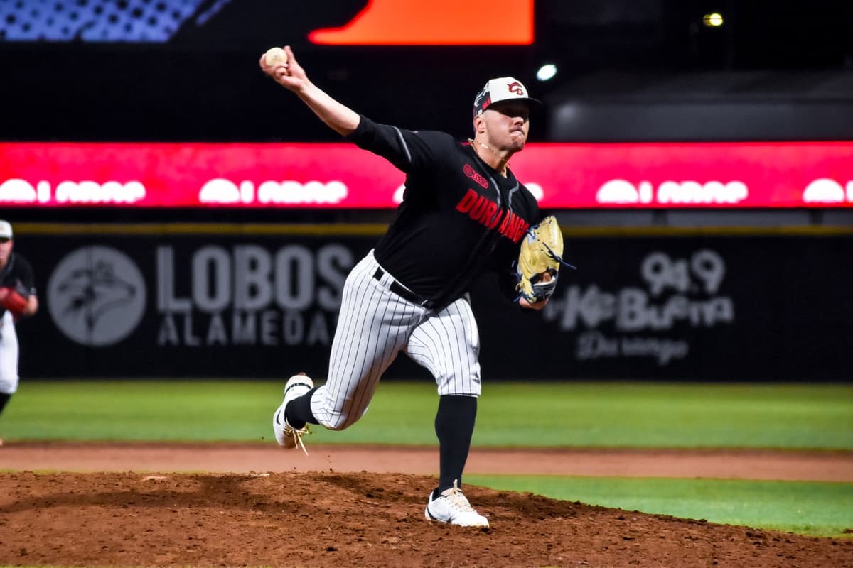 Gran apertura de Duncan para vencer a Dorados