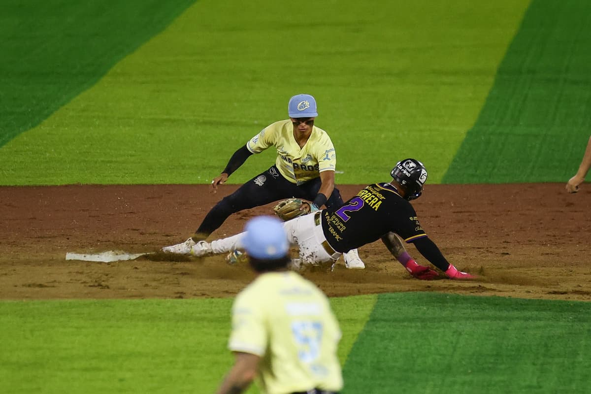 División de honores entre Jalisco y Chihuahua