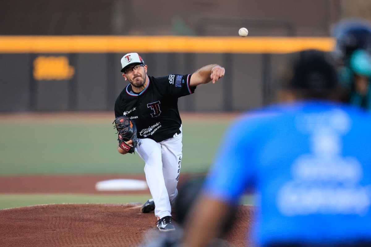 Serie completa para los astados