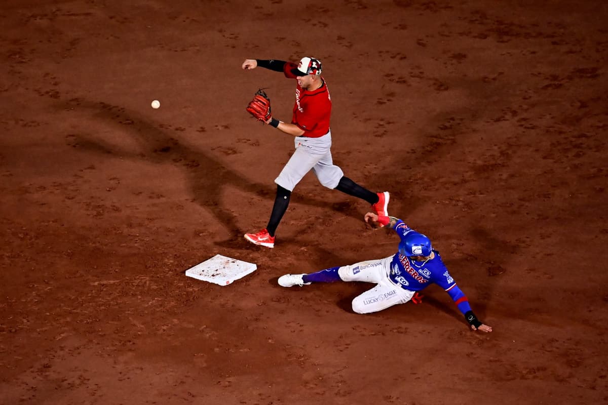 Caliente aprovecha todo y supo defender ventaja