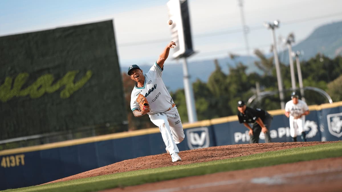 Bravos dividieron doble cartelera con Piratas