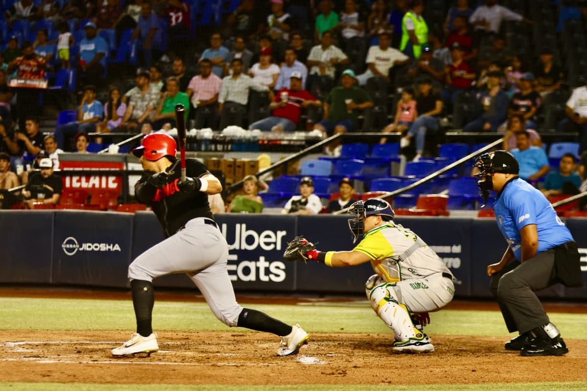 En un final de película Sultanes se queda a una rayita del triunfo