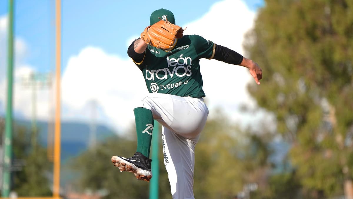 Bravos buscarán asestar últimos golpes en casa ante el México