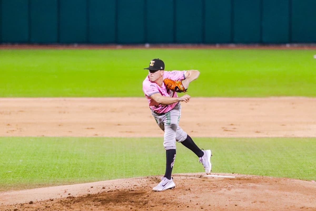 Leones empata la serie en el Puerto Jarocho