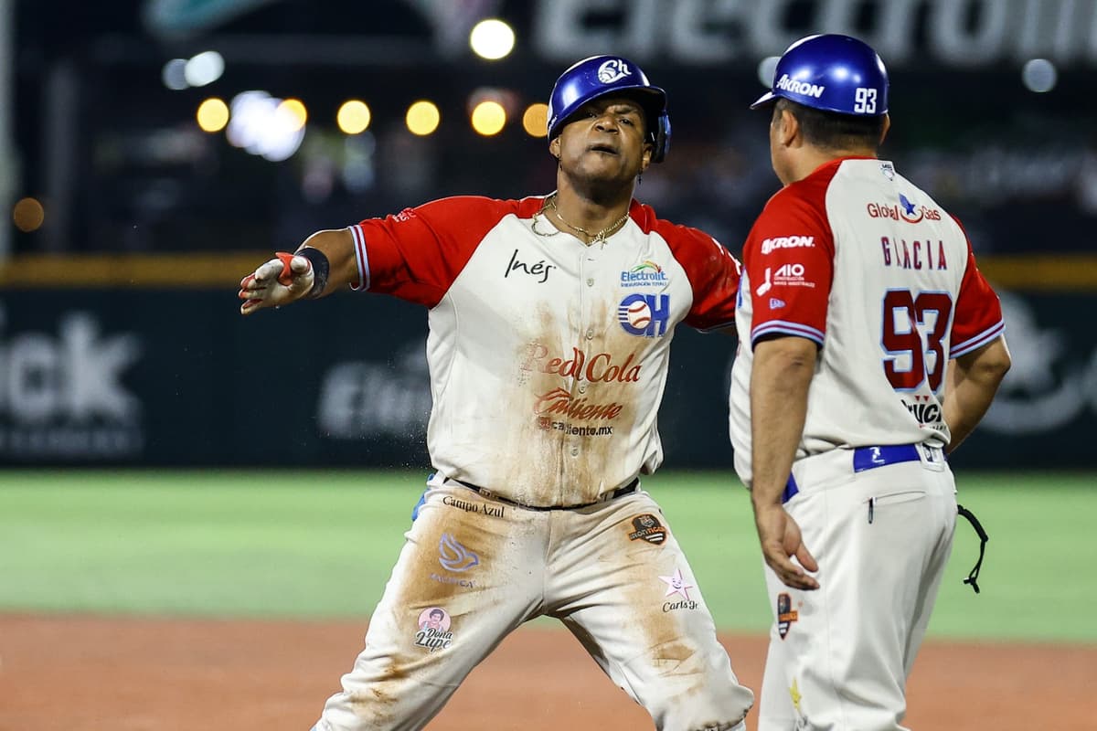 Vibrante y kilométrico juego termina con victoria jalisciense