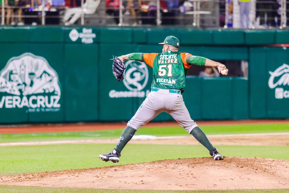 Leones se queda con la serie en el Beto Ávila