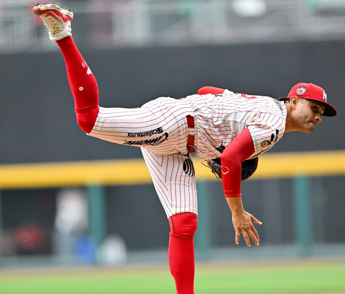 Gran salida de Erick Leal para superar a Querétaro