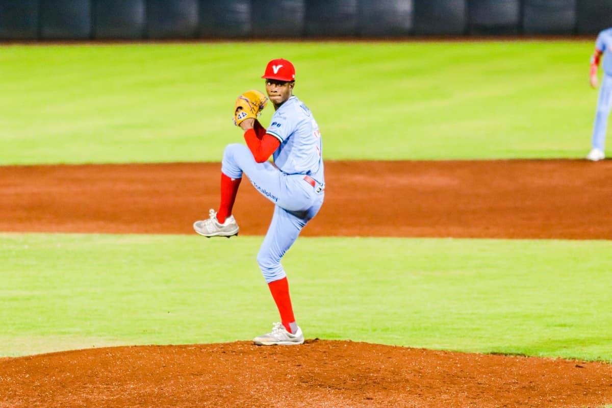 El Águila sonrió por doble en Campeche