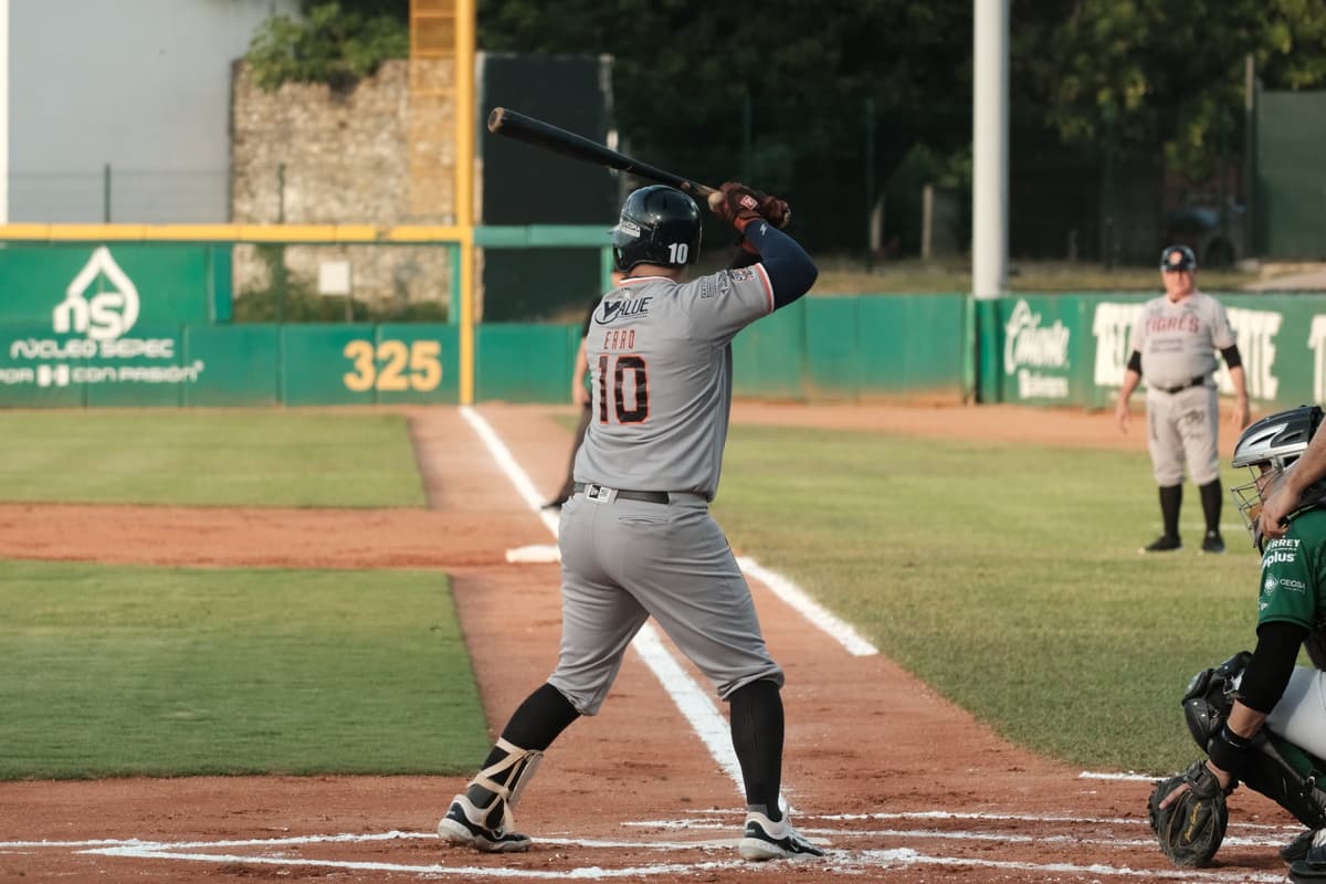 Bengalíes rescatan el último de la serie