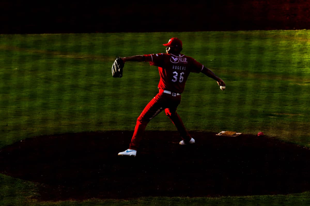 El Águila conquistó la doble cartelera en Campeche