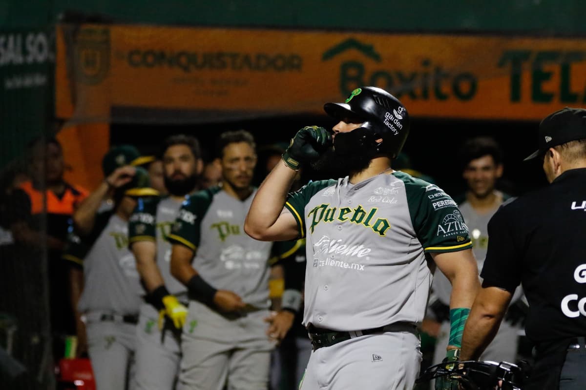 Juego dramático y triunfo para Pericos