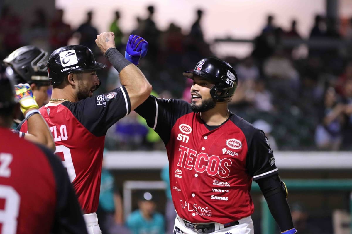 Duelo en la cima: Tecos visita a Sultanes