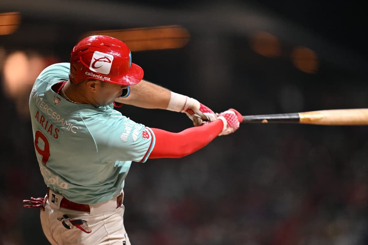 Explosión ofensiva de los Diablos Rojos para vencer a Querétaro